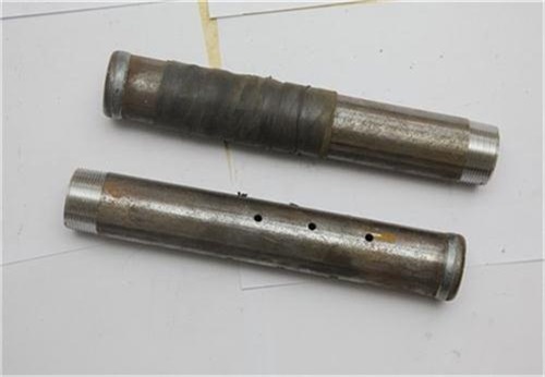 綦江注浆声测一体管