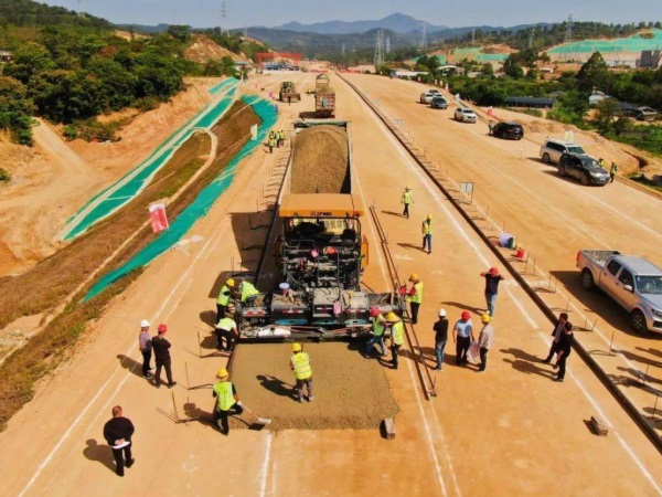 綦江高速公路