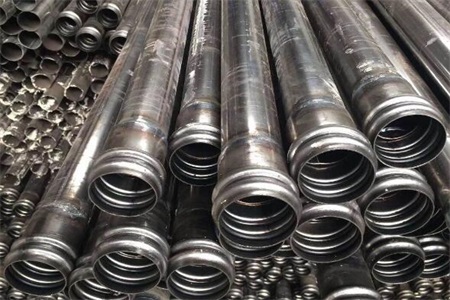 綦江声测管是一种工程建筑材料